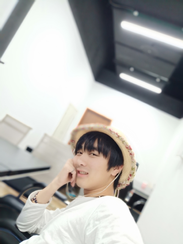 小海的第二张照片--红河蓝颜知己交友网