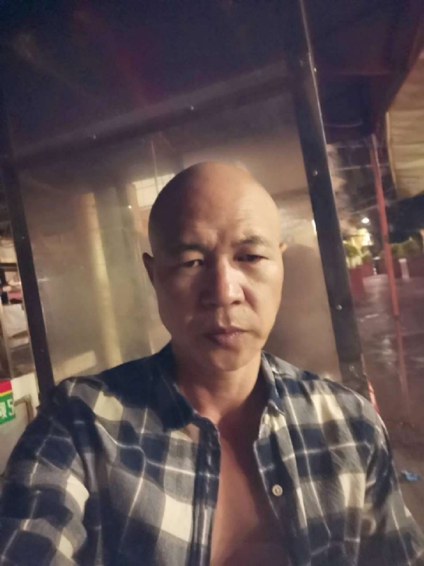 黑马的第一张照片--红河蓝颜知己交友网